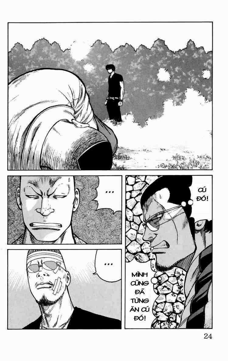 Worst Chapter 17 trang 25