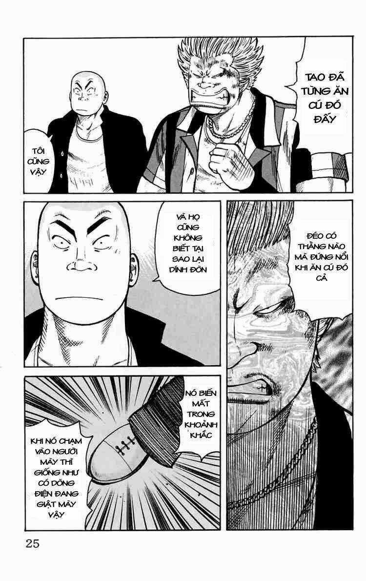 Worst Chapter 17 trang 26