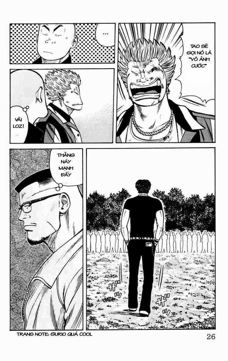 Worst Chapter 17 trang 27