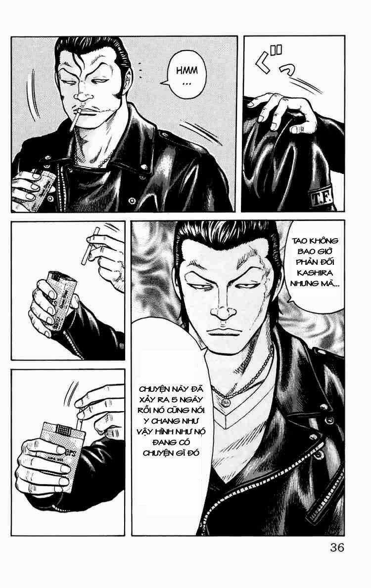 Worst Chapter 17 trang 37