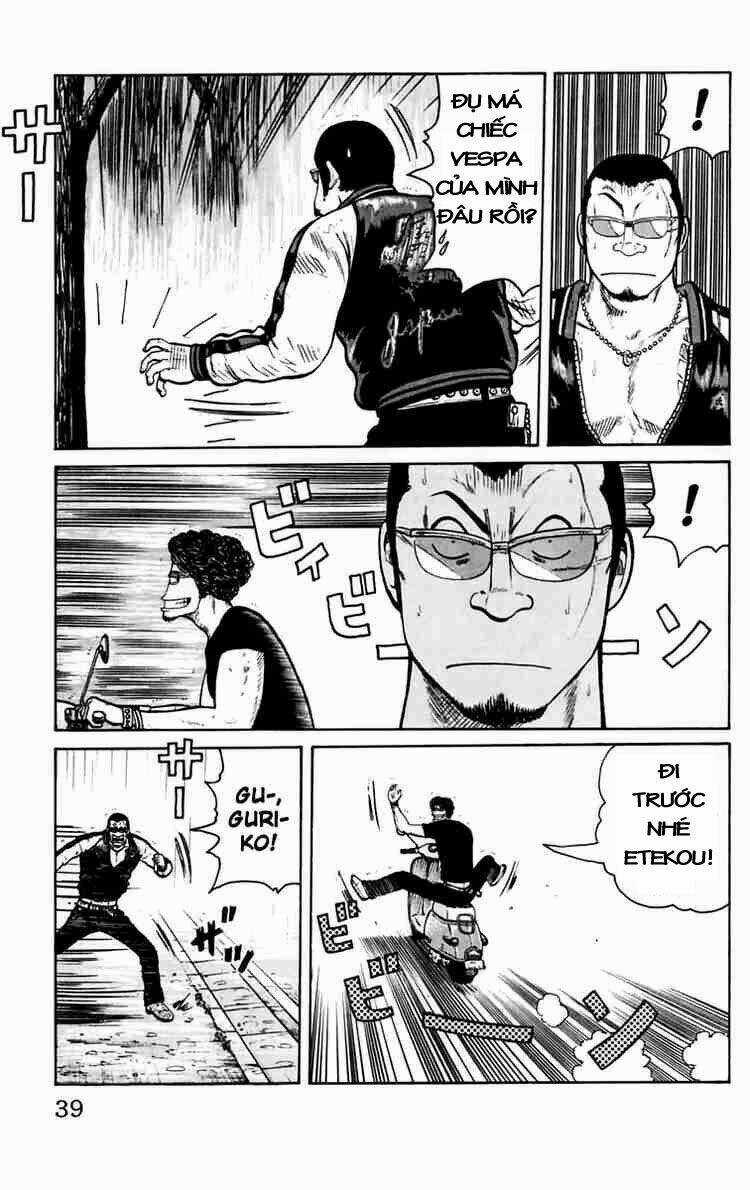 Worst Chapter 17 trang 40