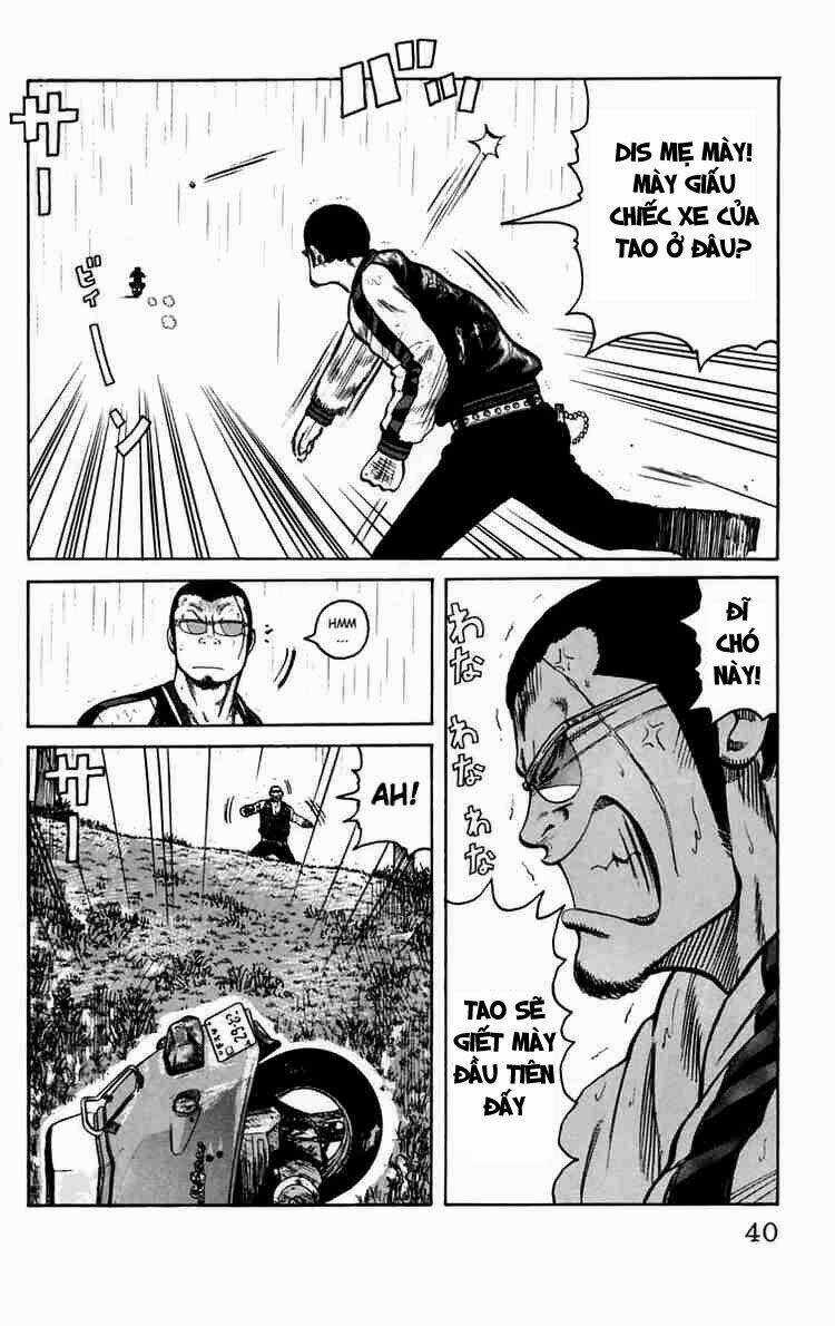 Worst Chapter 17 trang 41