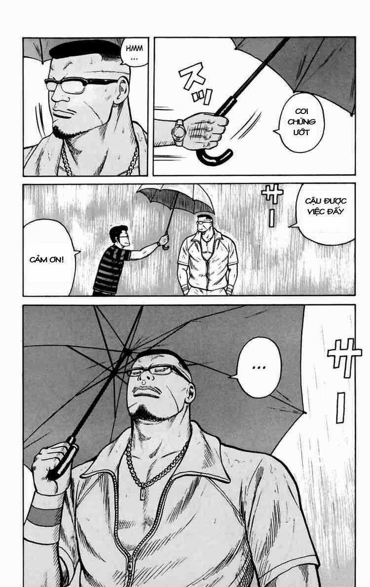 Worst Chapter 17 trang 42