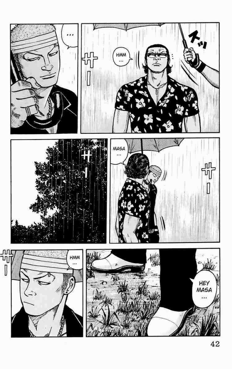 Worst Chapter 17 trang 43