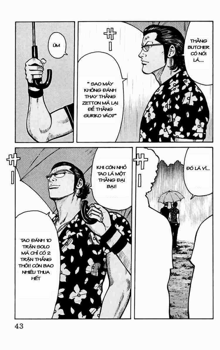 Worst Chapter 17 trang 44