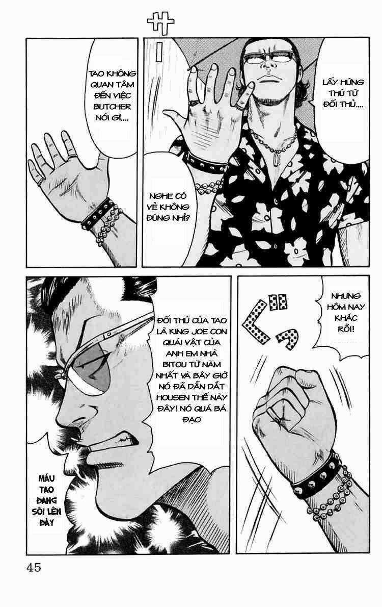 Worst Chapter 17 trang 46