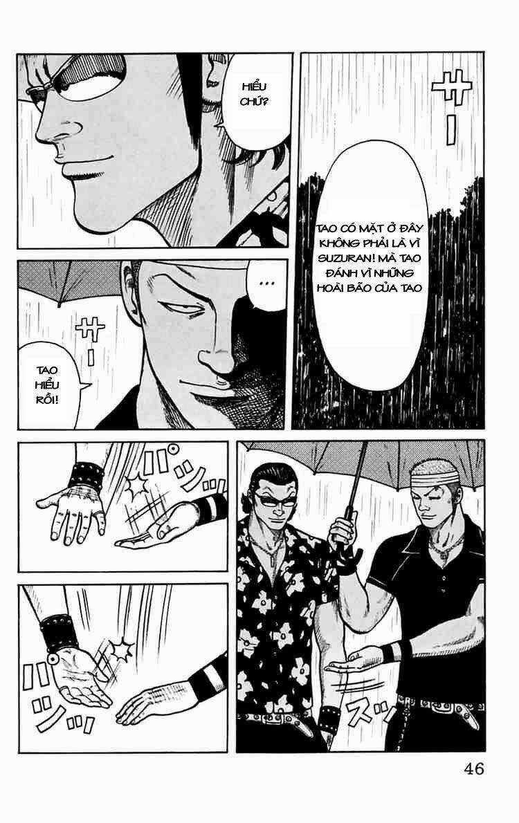 Worst Chapter 17 trang 47