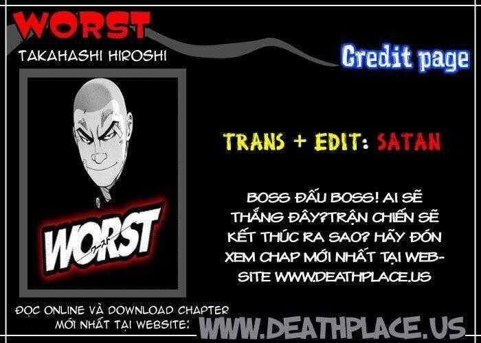Worst Chapter 17 trang 54