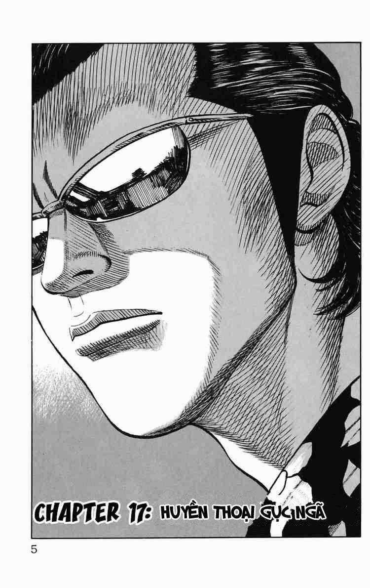 Worst Chapter 17 trang 6