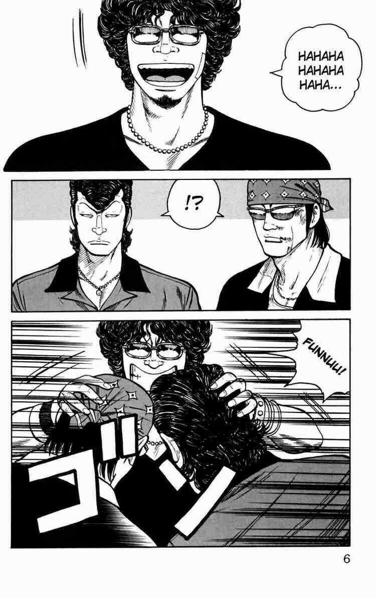 Worst Chapter 17 trang 7