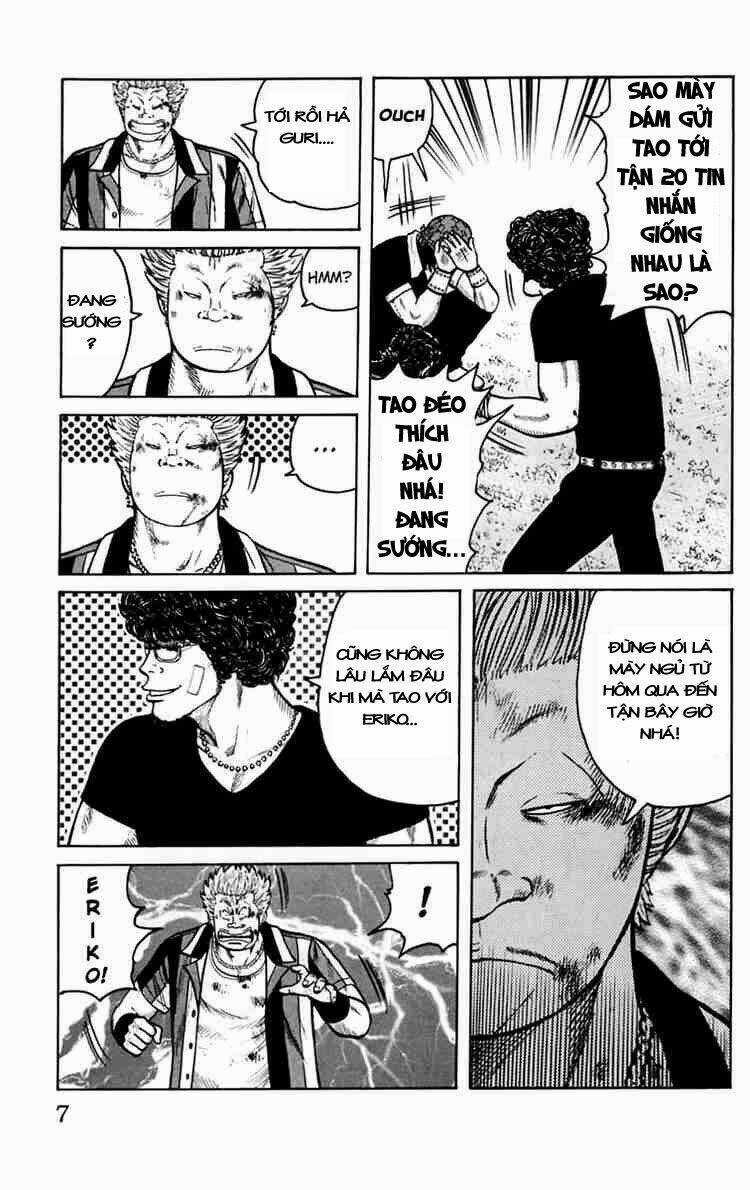 Worst Chapter 17 trang 8