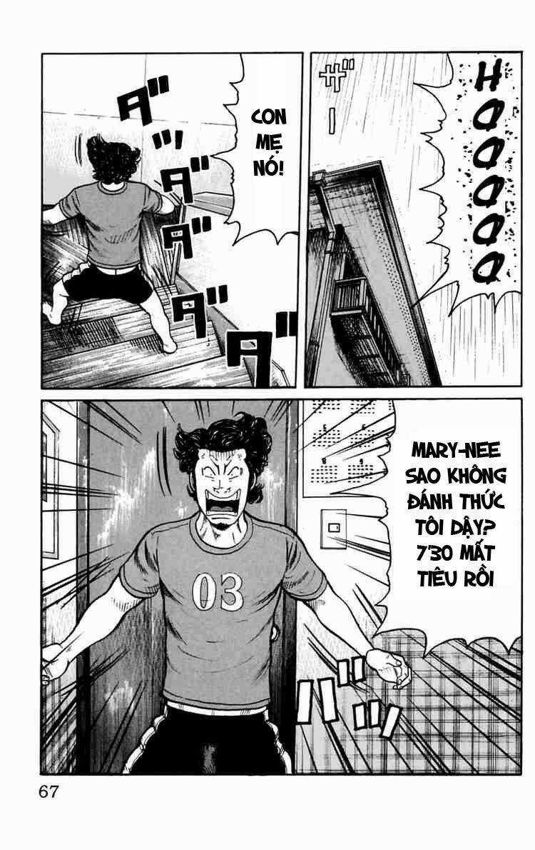 Worst Chapter 18 trang 12