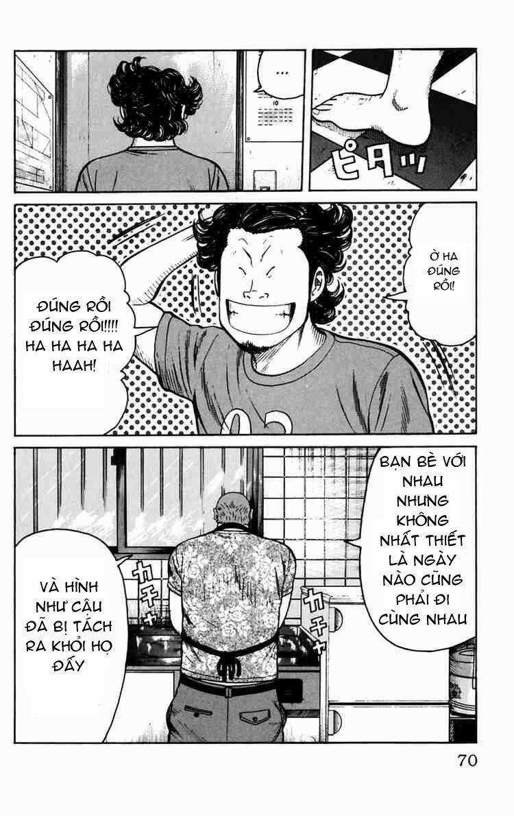 Worst Chapter 18 trang 15