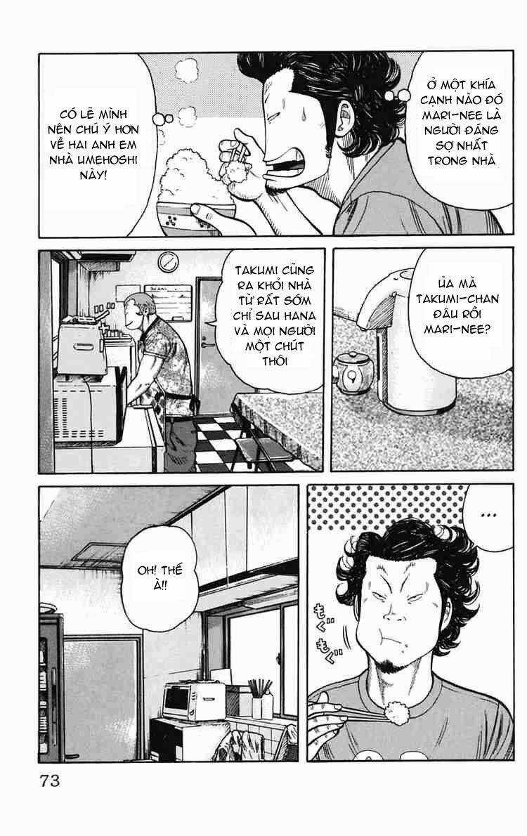 Worst Chapter 18 trang 18