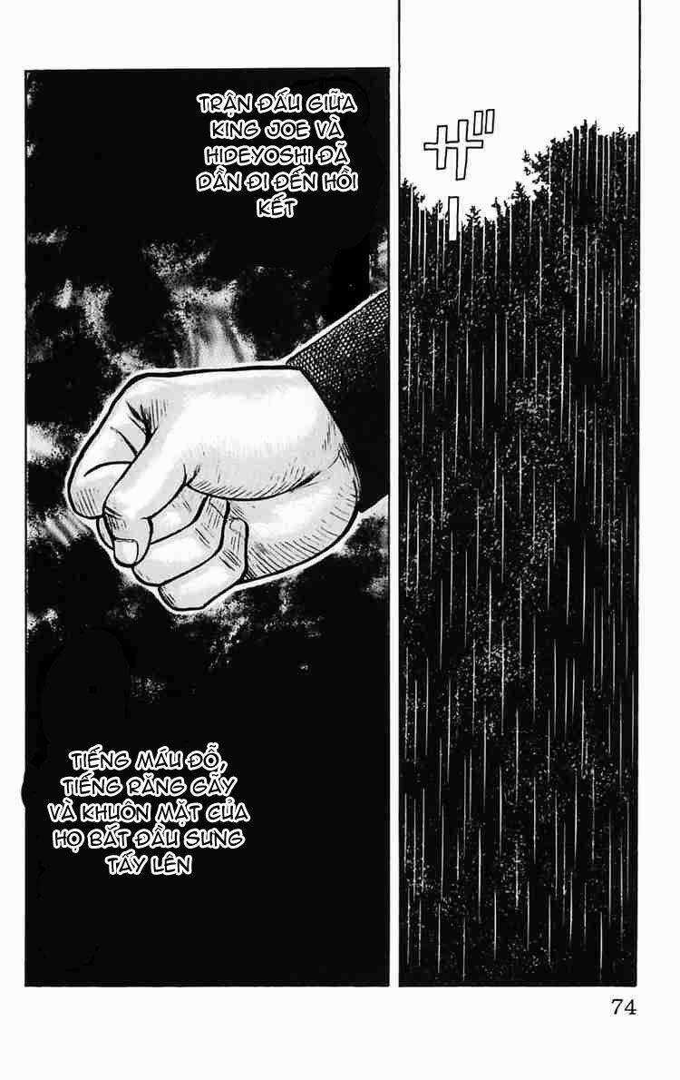 Worst Chapter 18 trang 19