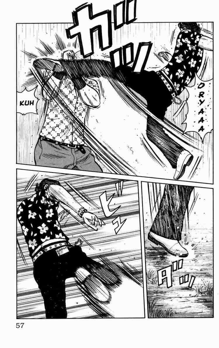 Worst Chapter 18 trang 2