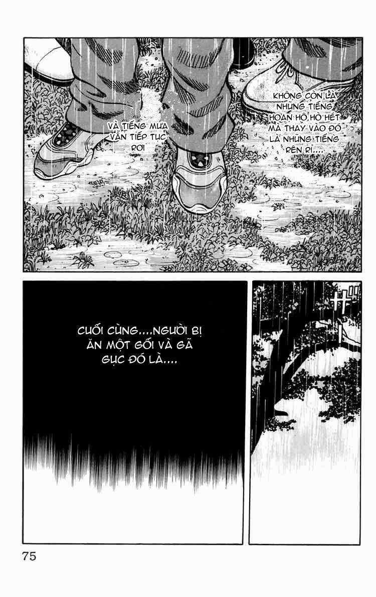 Worst Chapter 18 trang 20