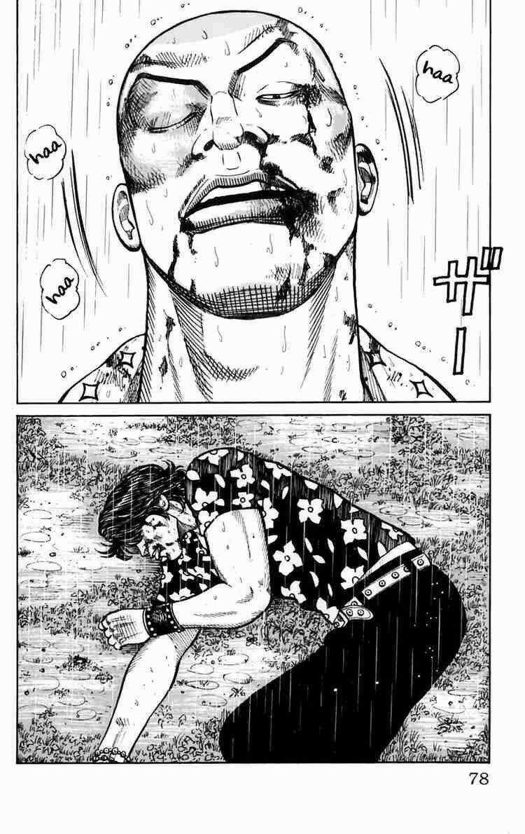 Worst Chapter 18 trang 22