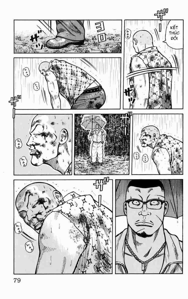 Worst Chapter 18 trang 23