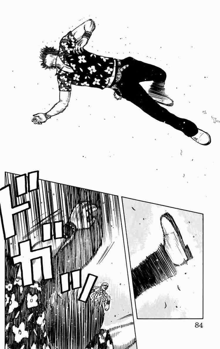 Worst Chapter 18 trang 28