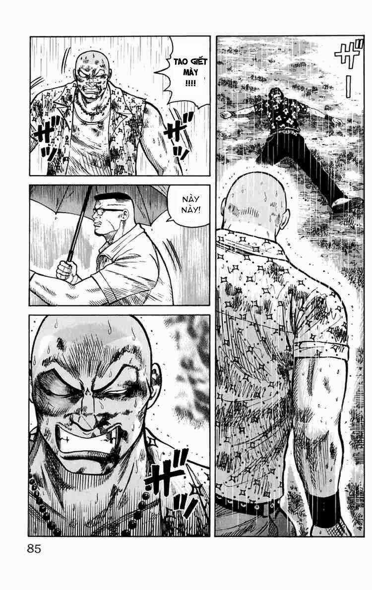 Worst Chapter 18 trang 29