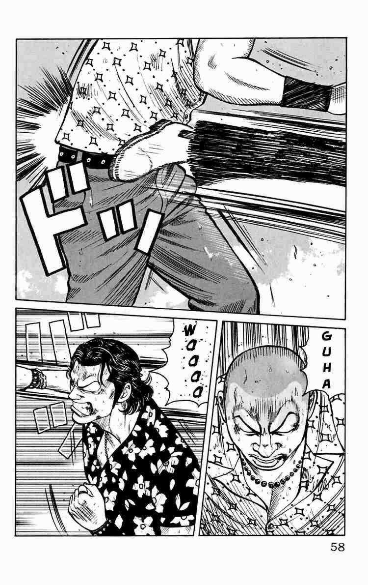 Worst Chapter 18 trang 3