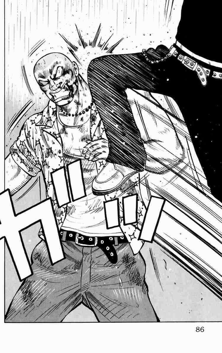 Worst Chapter 18 trang 30