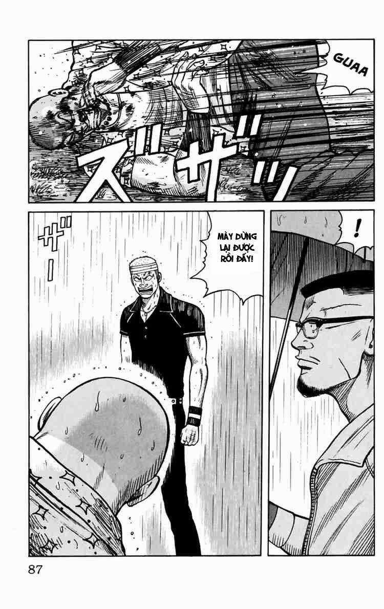 Worst Chapter 18 trang 31