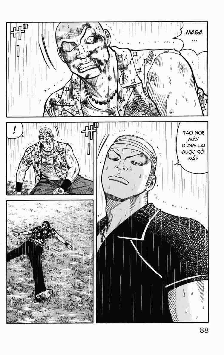 Worst Chapter 18 trang 32