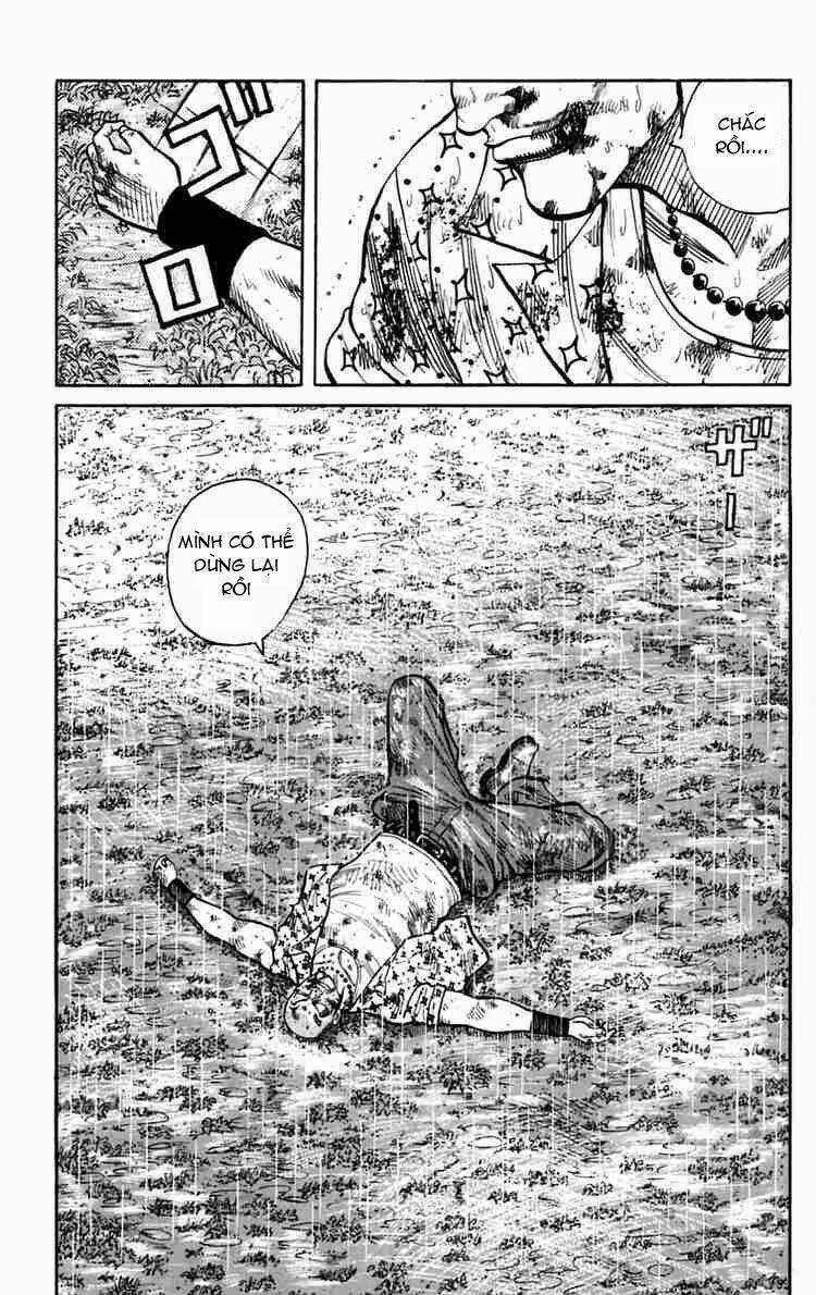 Worst Chapter 18 trang 33