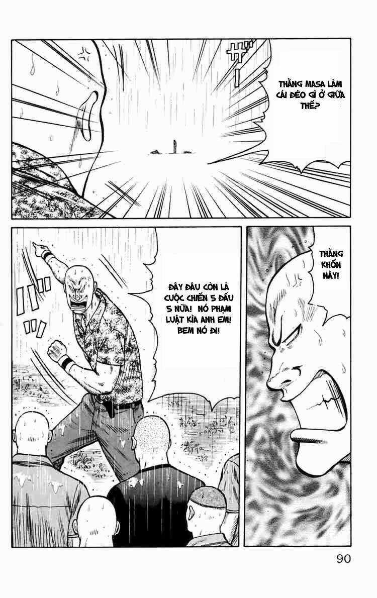 Worst Chapter 18 trang 34