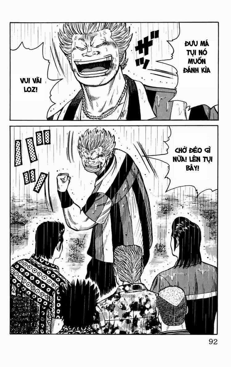 Worst Chapter 18 trang 36