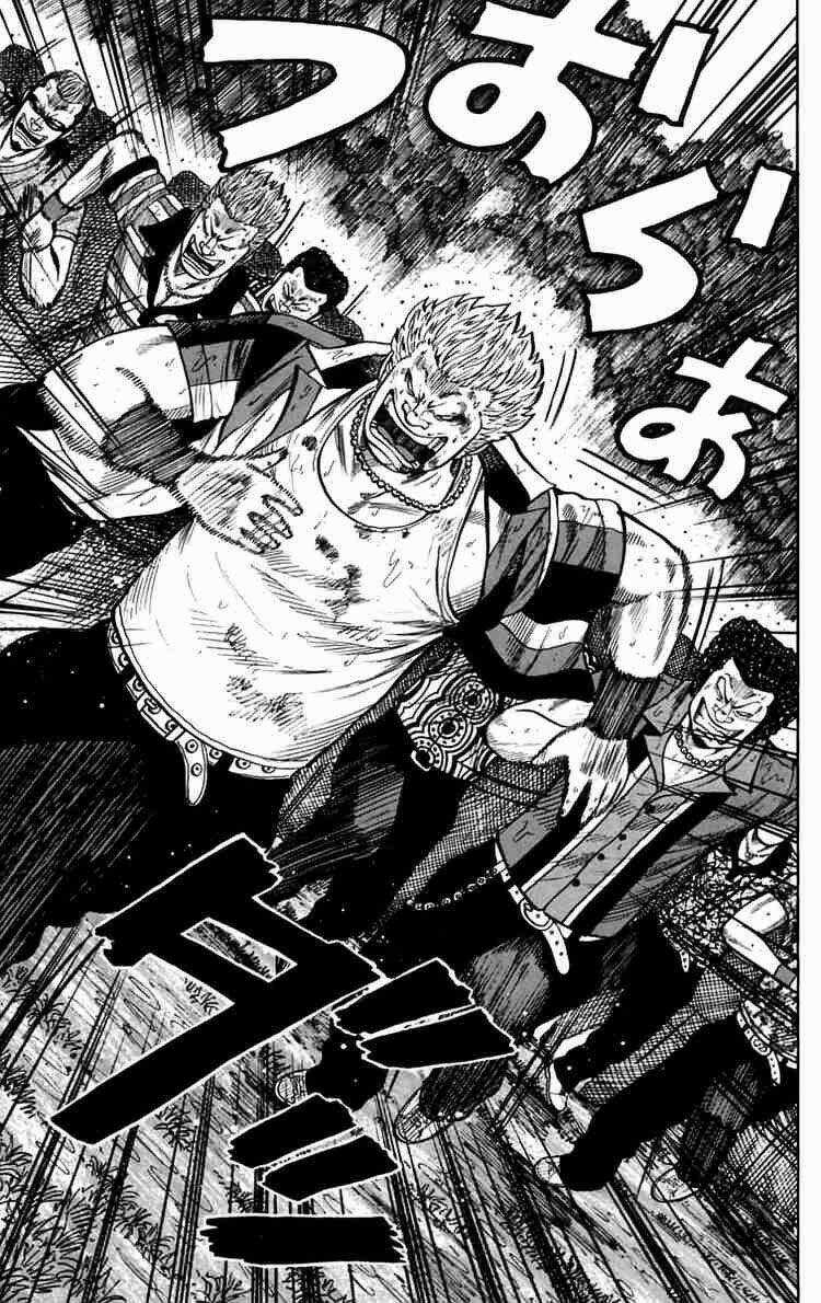 Worst Chapter 18 trang 37