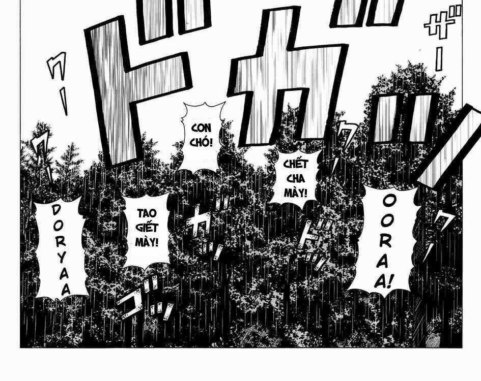 Worst Chapter 18 trang 38