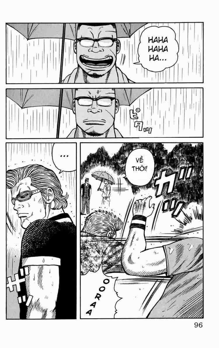 Worst Chapter 18 trang 39