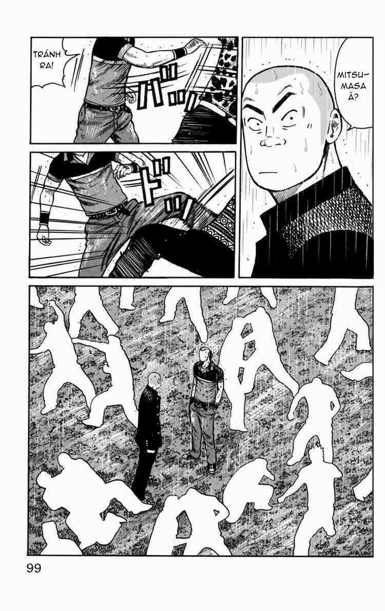 Worst Chapter 18 trang 42