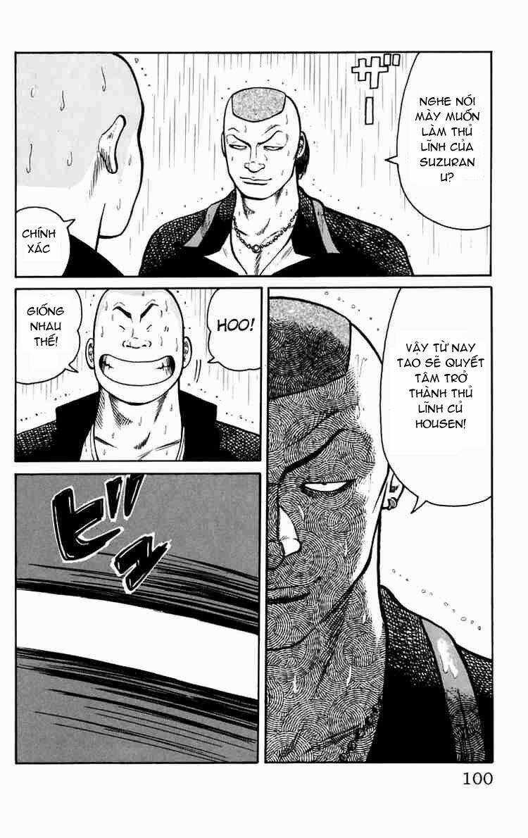 Worst Chapter 18 trang 43