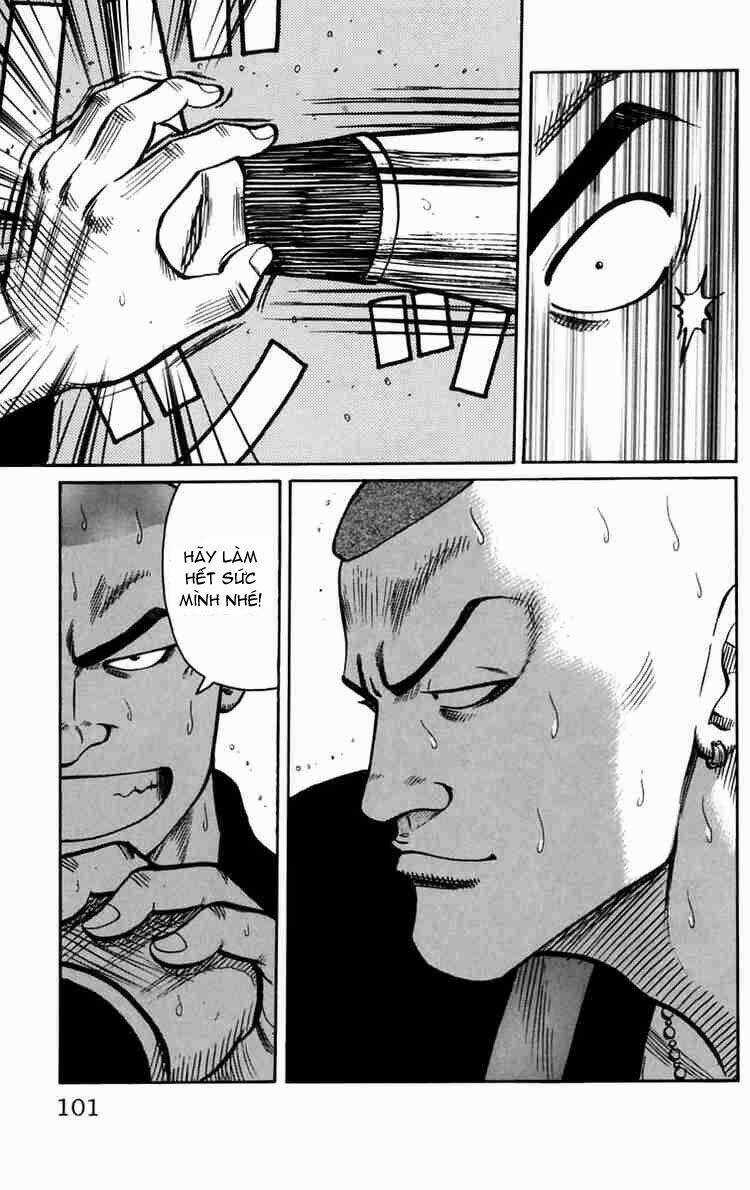 Worst Chapter 18 trang 44