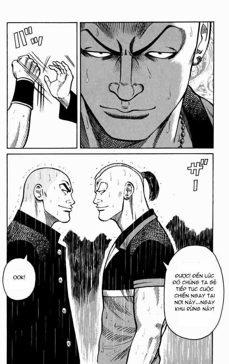 Worst Chapter 18 trang 45