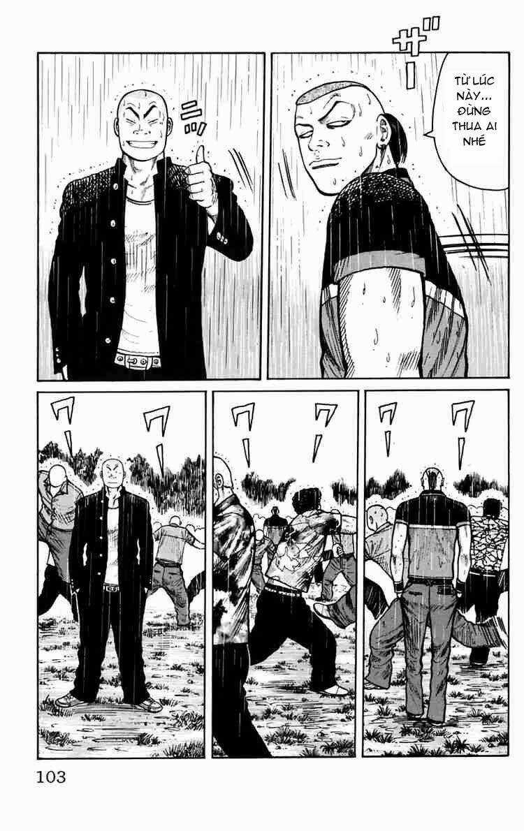 Worst Chapter 18 trang 46