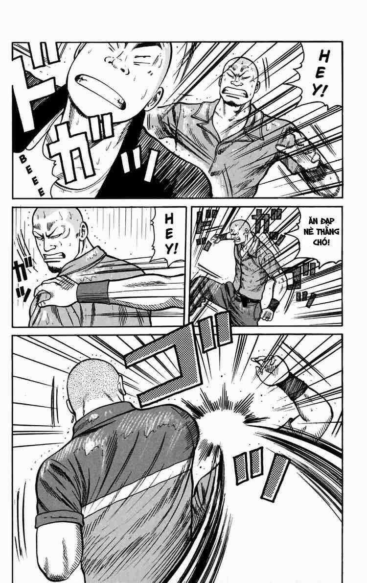 Worst Chapter 18 trang 47