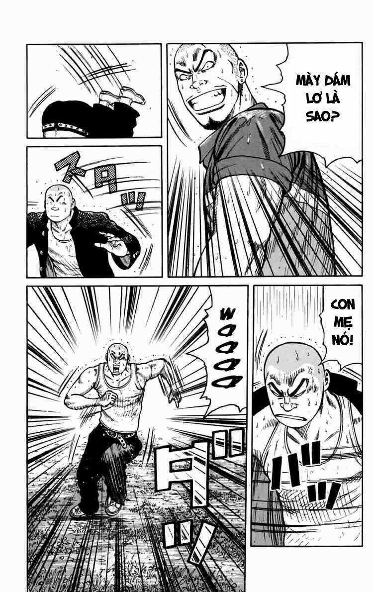 Worst Chapter 18 trang 48