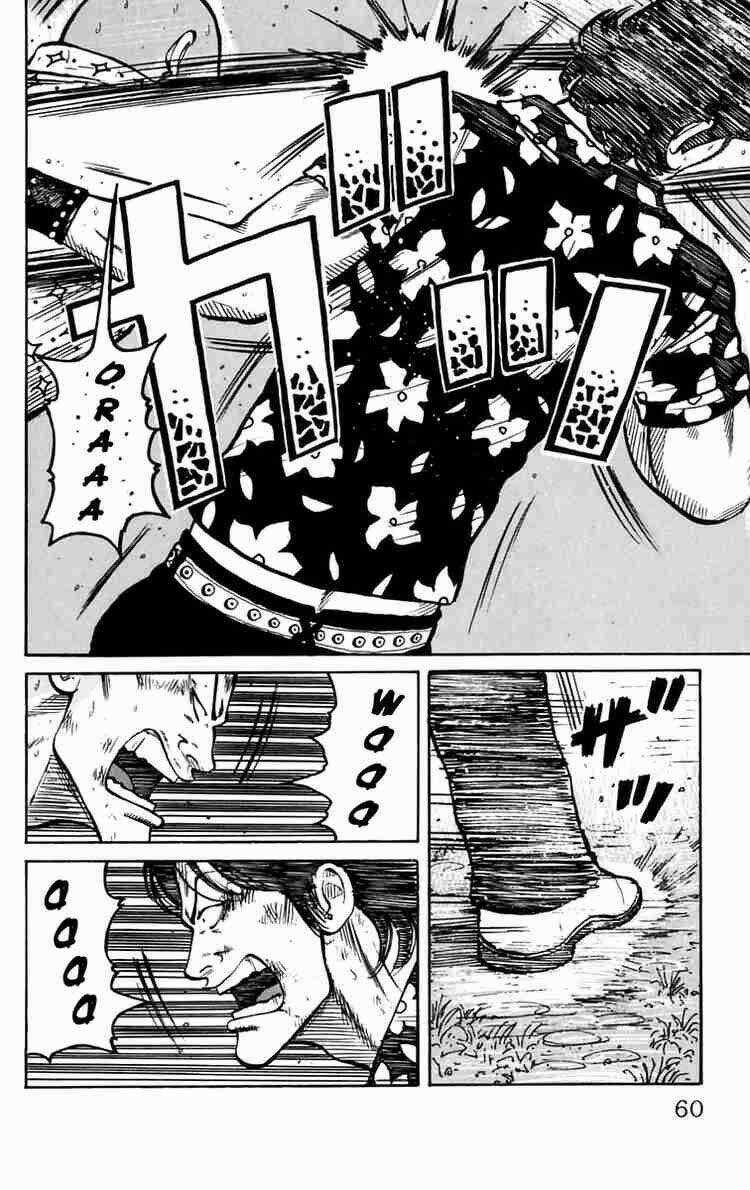 Worst Chapter 18 trang 5