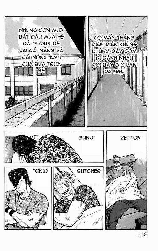 Worst Chapter 18 trang 54