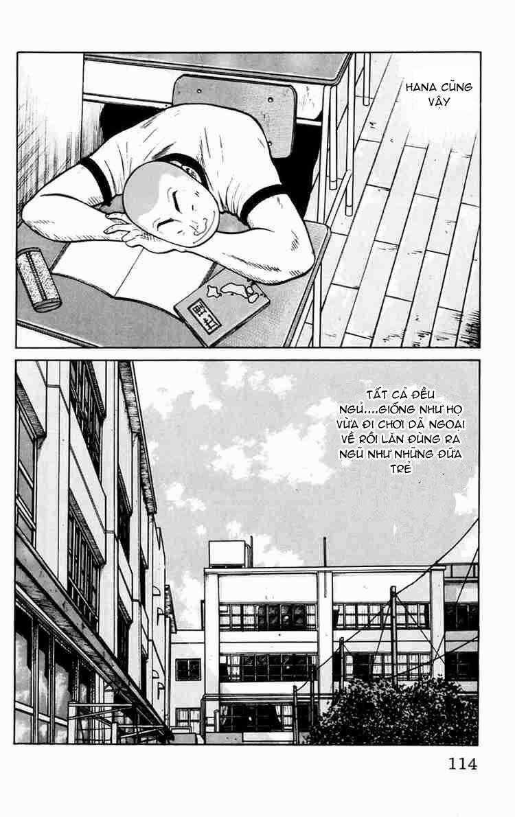 Worst Chapter 18 trang 56