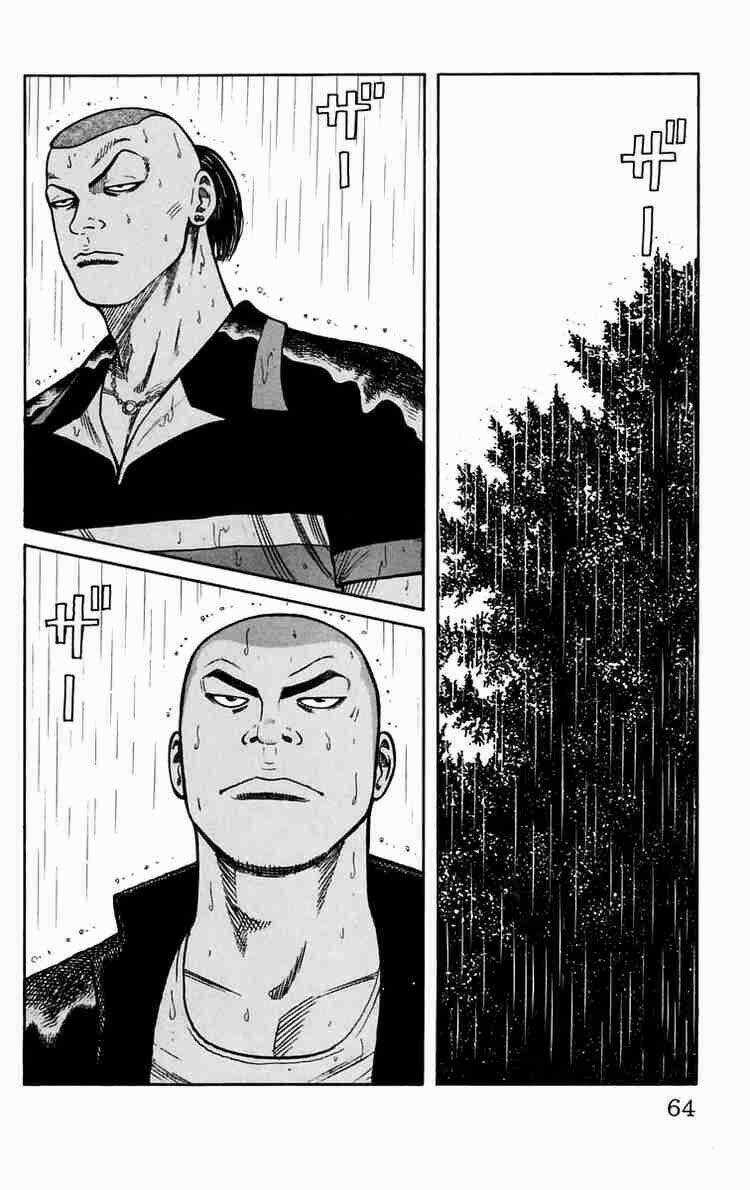 Worst Chapter 18 trang 9