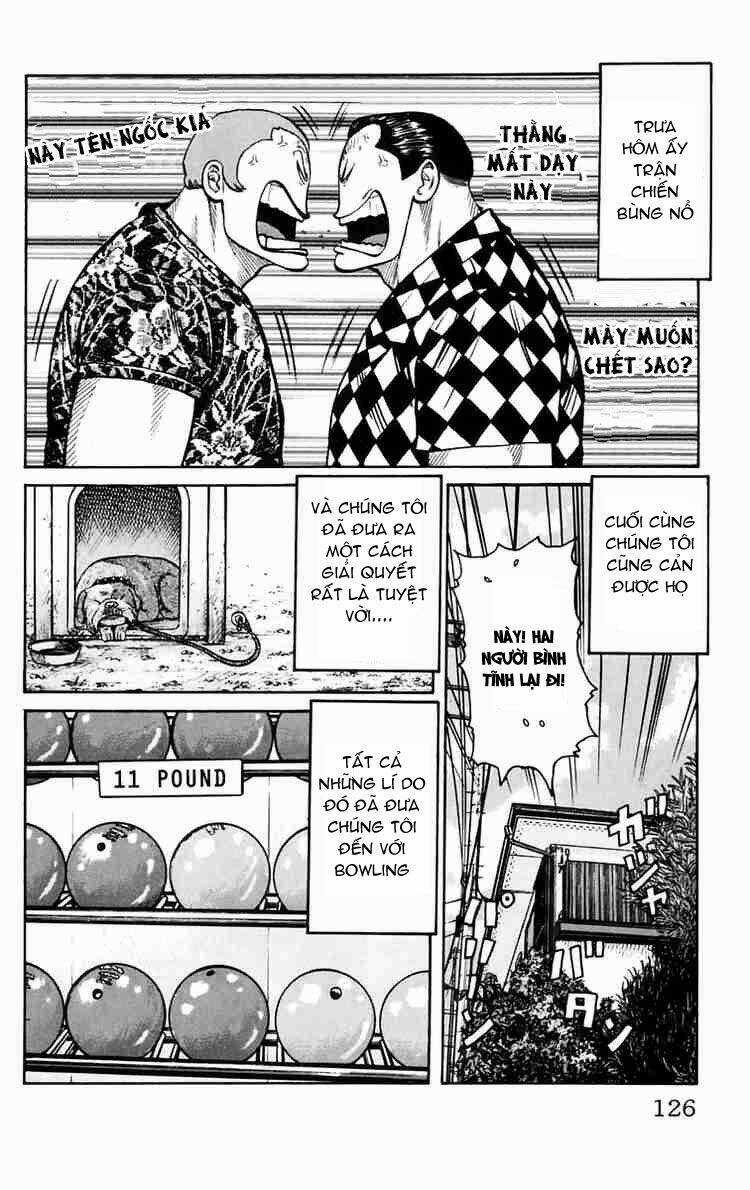 Worst Chapter 19 trang 11