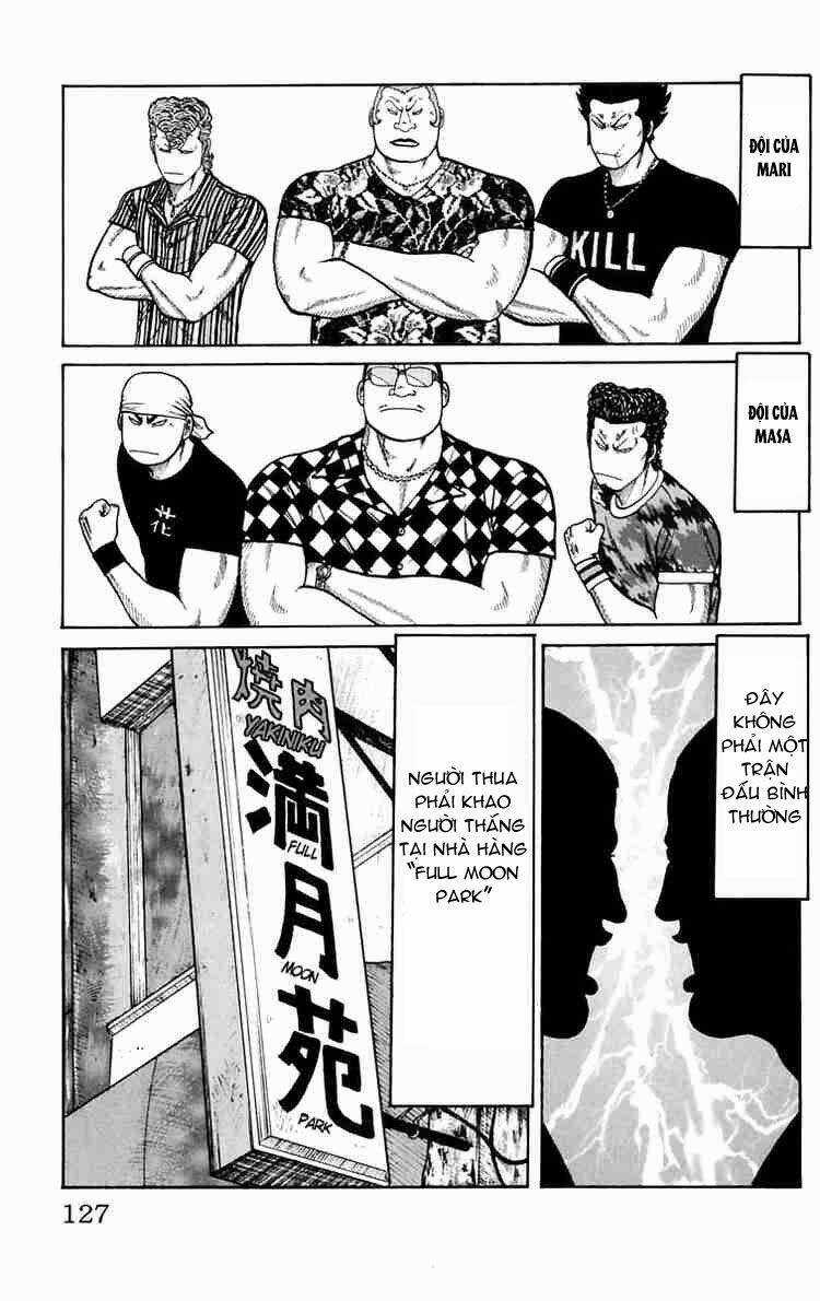 Worst Chapter 19 trang 12