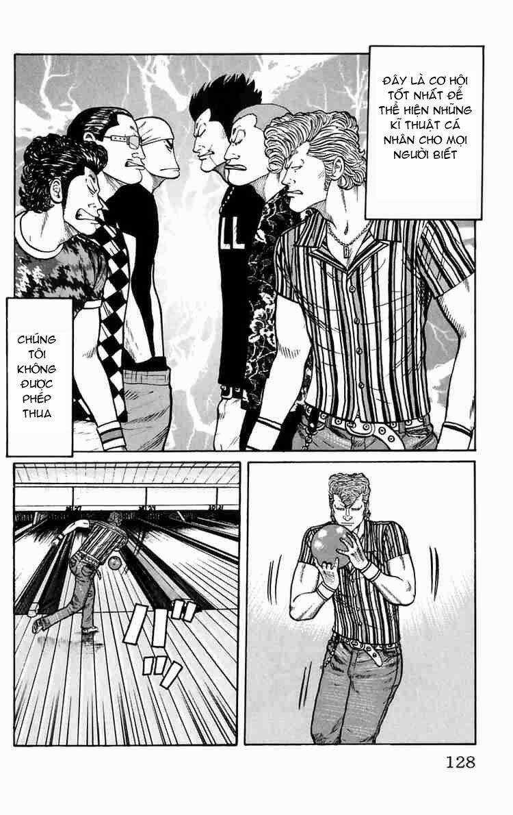 Worst Chapter 19 trang 13