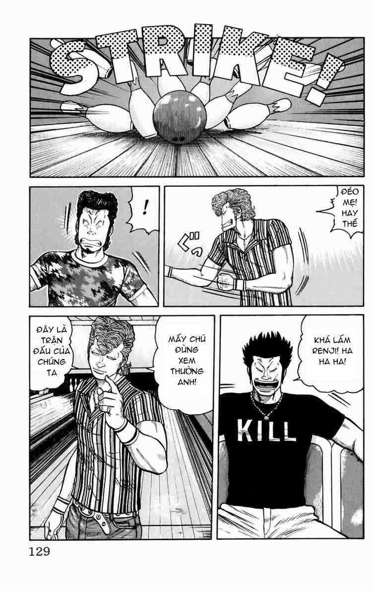 Worst Chapter 19 trang 14